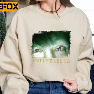 Joji Smithereens Tour Concert 2022 T Shirt