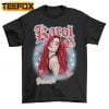 Karol G Bebecita Air Brush T Shirt