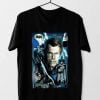 Kevin Conroy Rest in Peace The Legend Thanks For The Memorie T Shirt