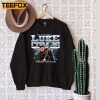 Luke Combs World Tour 2023 Sweatshirt T Shirt