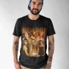 Mariah Carey Singer Music Retro Vintage T Shirt
