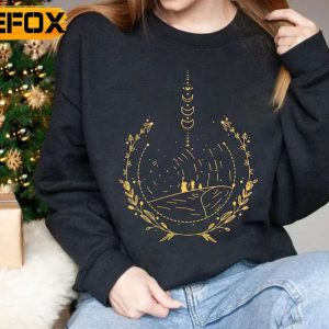 Moon Knight Sky Moon Knight Marc Spector Steven Grant Marvel T Shirt