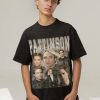 Robert Pattinson Movie Film Actor Character T Shirt