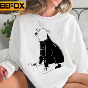 The 1975 Band When We Are Together T Shirt