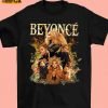 Beyonce Renaissance Tour 2023 Music T Shirt