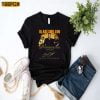Blake Shelton 22nd Anniversary 2023 Thank You For The Memories T Shirt