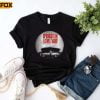 Bruce Springsteen 2023 Tour E Street Band T Shirt