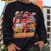 Charles Leclerc F1 Black Unisex T Shirt