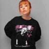 Machine Gun Kelly Tickets to Kelly My Downfall T Shirt