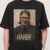 Michael Wilson Hardy Country Music T Shirt