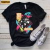 New Kids On The Block Boy Band Music Vintage T Shirt