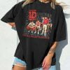 One Direction 1D Up All Night Tour 2012 T Shirt