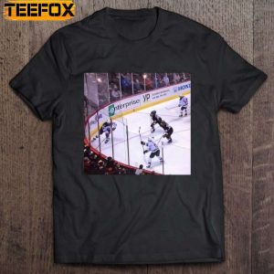 50 In 07 Dany Fuckin Heatley Meme Short Sleeve T Shirt