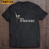 Bruce Springsteen No Surrender Short Sleeve T Shirt