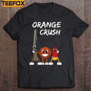 Clay Pigeon Shooting Skeet Trap Sporting Team Short Sleeve T Shirt