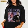 Cousin Greg Tom Wambsgans Succession Movie T Shirt 1
