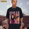 Evelyn Wang Everything Everywhere All At Once Character T Shirt