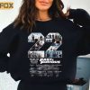 Fast And Furious 22th Anniversary 2023 T Shirt
