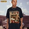 Fear and Loathing in Las Vegas Raoul Duke Dr Gonzo Short Sleeve T Shirt