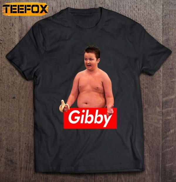 Gibby Short Sleeve T Shirt