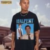 Jim Halpert The Office Movie Short Sleeve T Shirt