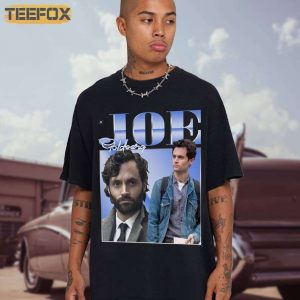 Joe Goldberg You Short Sleeve T Shirt