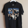 John Mayer Dead and Company Sob Rock Album Tracklist T Shirt
