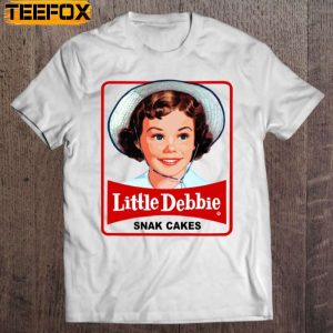 Little Debbie Classic Short Sleeve T Shirt