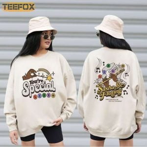 Lizzo Sasha Be Fluting 2023 T Shirt