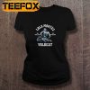 Lola Montez Volbeat Short Sleeve T Shirt