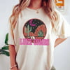 Luke Combs The Kind of Love We Make T Shirt
