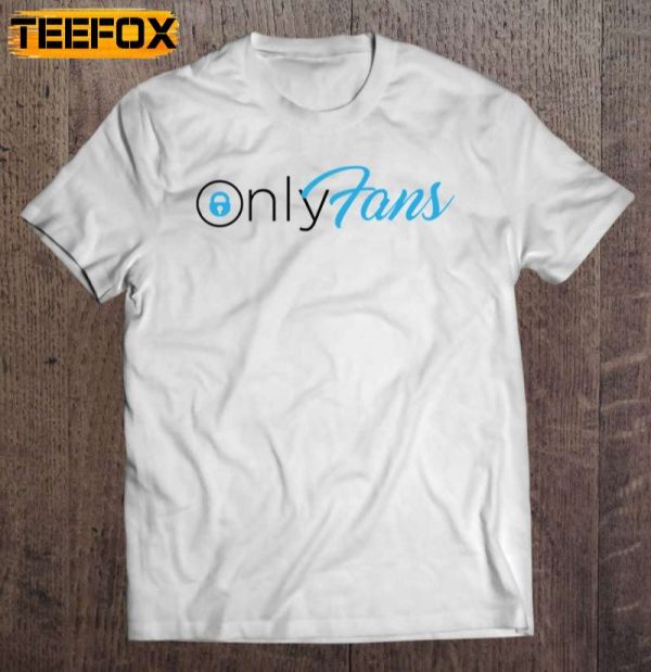 Onlyfans Short Sleeve T Shirt