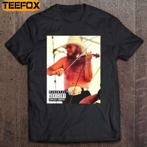 Party Boy Sweater And Hank Williams Jr Short Sleeve T Shirt
