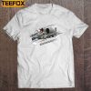 Peanuts Snoopy A 10 Thunderbolt II United States Air Force Fairchild Republic Short Sleeve T Shirt