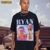 Ryan Gosling Movie Film Short Sleeve T Shirt