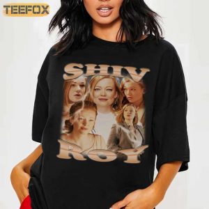 Shiv Roy Succession TV Series T Shirt