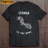 Stoned To The Bone Short Sleeve T Shirt