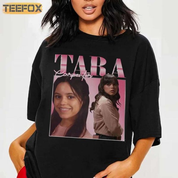 Tara Carpenter Scream Movie Actress Unisex T Shirt