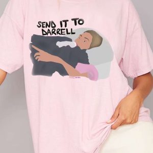 Vanderpump Rules Send it to Darrell T Shirt