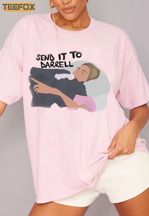 Vanderpump Rules Send it to Darrell T Shirt