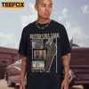 Better Call Saul Special Order Saul Goodman Adult Short Sleeve T Shirt
