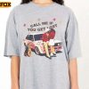 Call Me If You Get Lost Rap Music Short Sleeve T Shirt