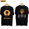 Erykah Badu Unfollow Me Tour 2023 Short Sleeve T Shirt