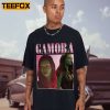 Gamora Special Order Guardians of the Galaxy Short Sleeve T Shirt