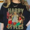 Harry Style Harrys House Short Sleeve T Shirt