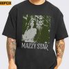 Mazzy Star So Tonight That I Might See Short Sleeve T Shirt