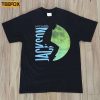 Michael Jackson Silhouette Short Sleeve T Shirt