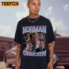 Norman Osborn Special Order Green Goblin Short Sleeve T Shirt