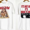 Skid Row Mona Lisa 1989 Tour Short Sleeve T Shirt