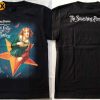 The Smashing Pumpkins Mellon Colie and The Infinite Sadness Tour Short Sleeve T Shirt